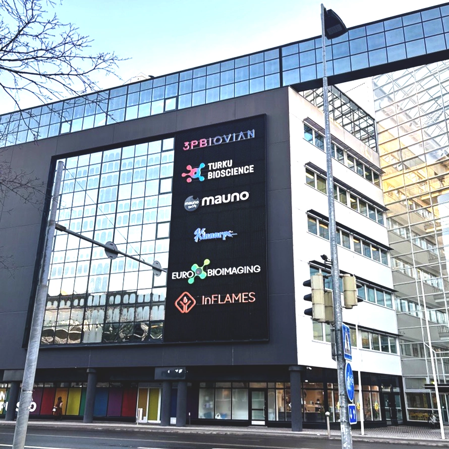 Turku, Finland facility