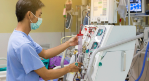 Biotech companies Invizius and 3P Biopharmaceuticals collaborate on an innovative technology for patients undergoing hemodialysis and suffering from cardiovascular disease
