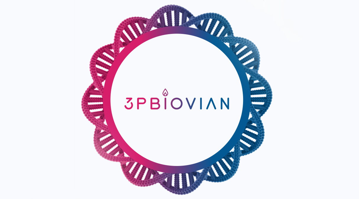 3PBIOVIAN is pleased to celebrate its first anniversary, marking 12 months of growth, transformation, and innovation in the biopharmaceutical and advanced therapies industry.