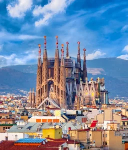 Join us in Barcelona for RESI Europe // 3PBIOVIAN / Affinity in the making