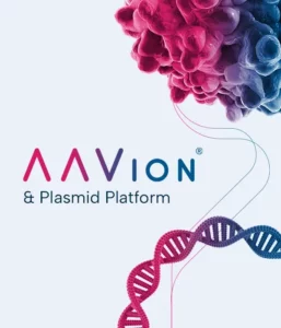 3PBIOVIAN Unveils Two Groundbreaking Technology Platforms for AAV and pDNA Manufacturing