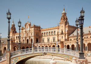 Announcement of 3PBIOVIAN attending ESGCT 2025 in Seville, focused on viral vectors and plasmid DNA manufacturing