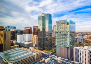 Announcement of 3PBIOVIAN's participation in Cell & Gene Meeting 2025 in Phoenix, focused on advanced therapies