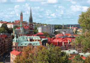 3PBIOVIAN announces presence at Nordic Life Science Days 2025 in Gothenburg, showcasing integrated CDMO capabilities